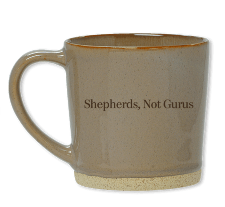 Whisky Somm Mug