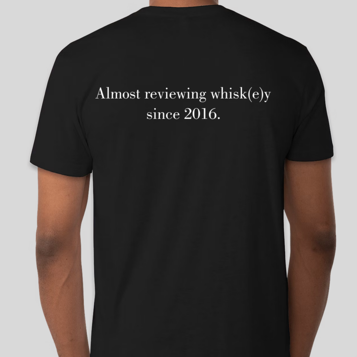 Whisky Vault T-Shirt