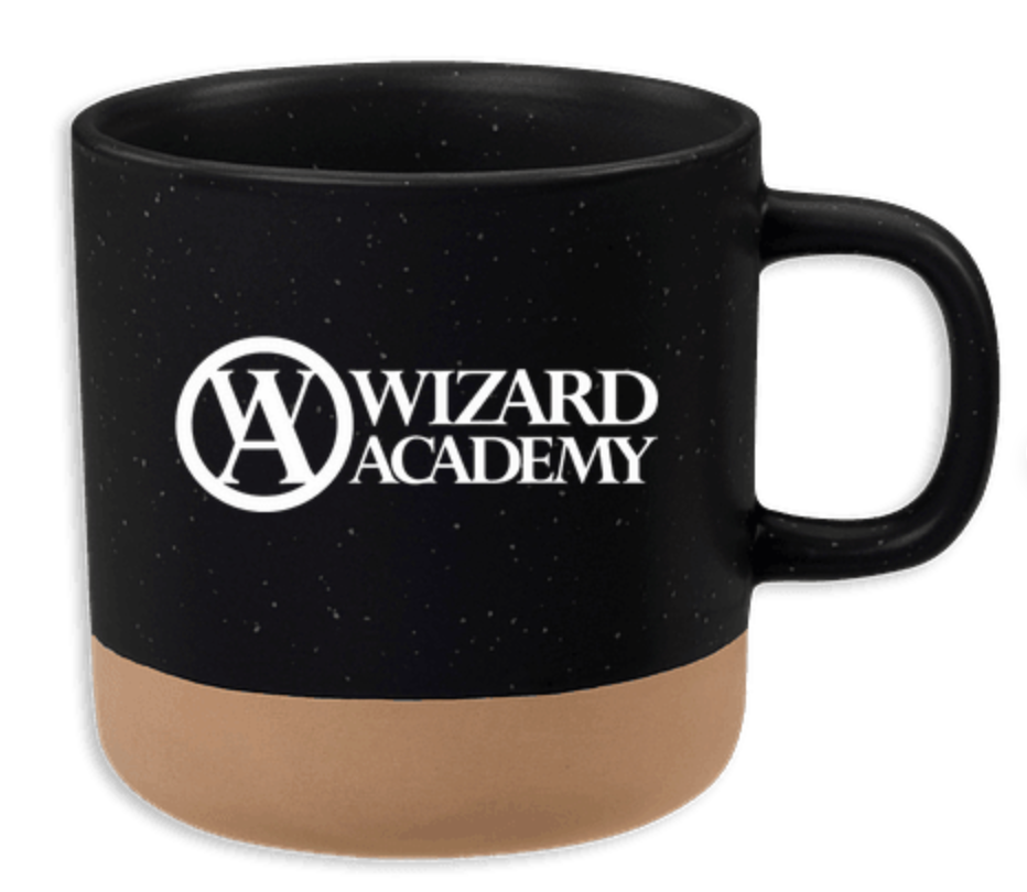 WIzard Academy Mug