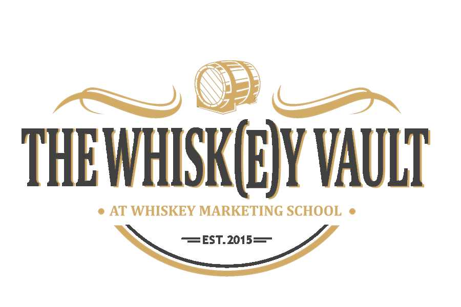 Whisk(e)y Vault