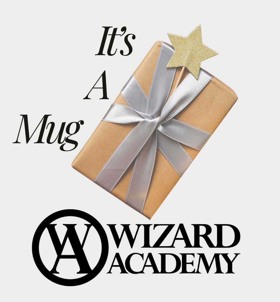 The Great Wizard Academy Gift Exchange