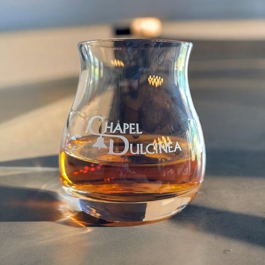 Chapel Dulcinea Dram