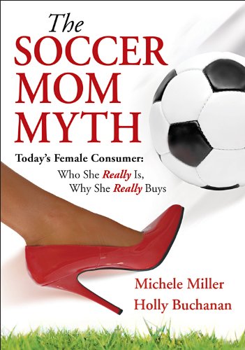 Soccer Mom Myth