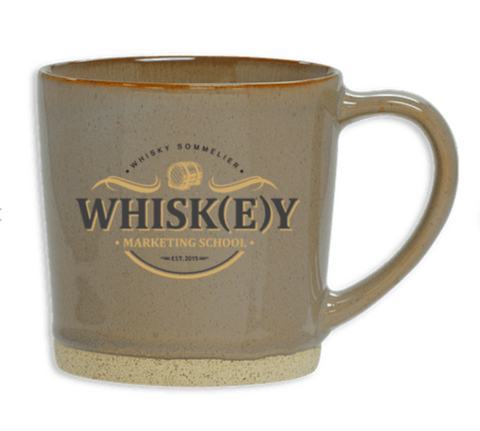 Whisky Somm Mug