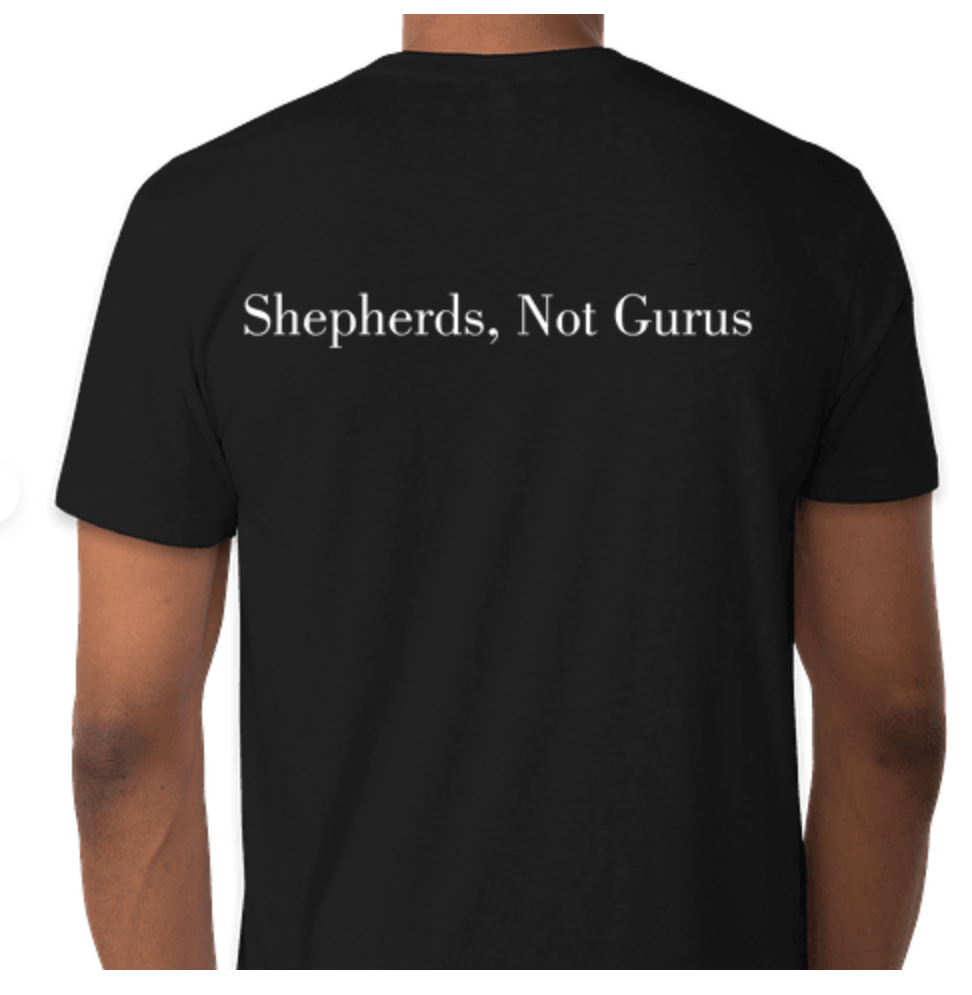 Whisky Somm Shirt