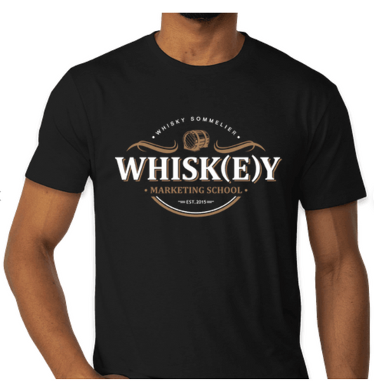 Whisky Somm Shirt