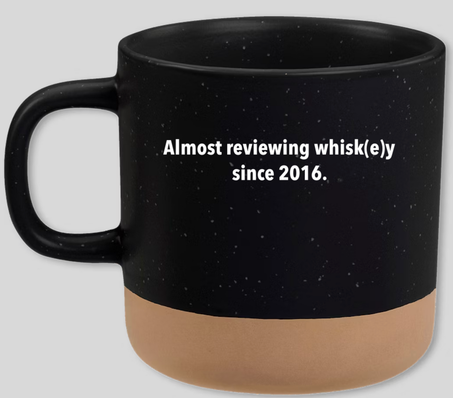 Whisky Vault Mug