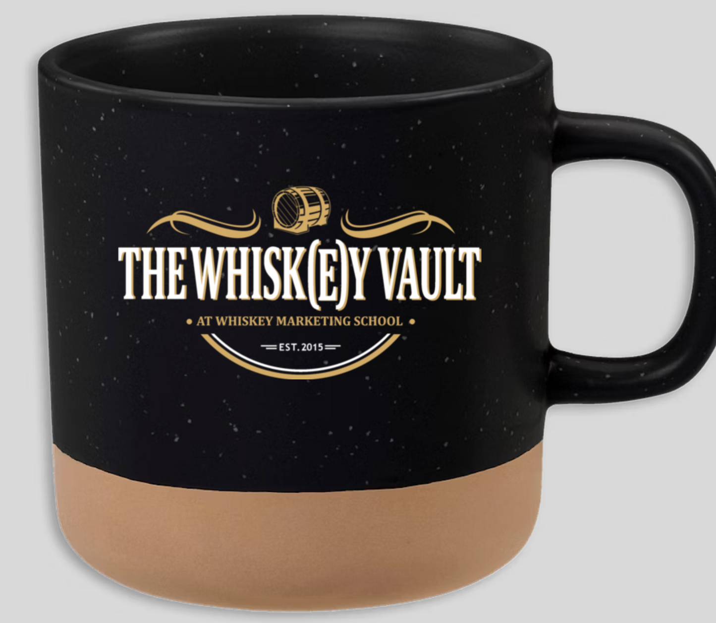 Whisky Vault Mug