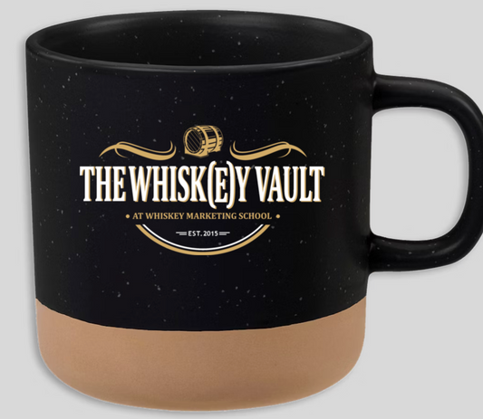 Whisky Vault Mug