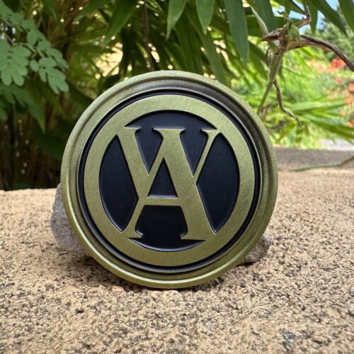 The Great Wizard Academy Gift Exchange