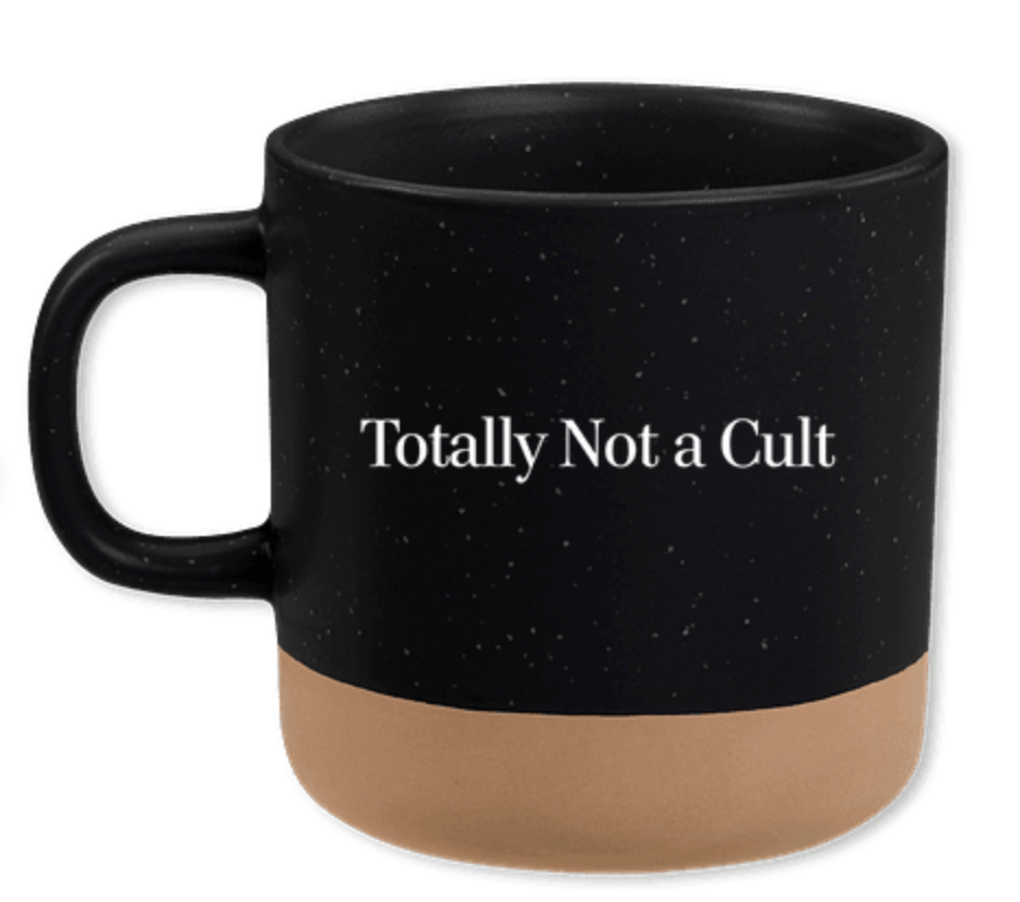 WIzard Academy Mug