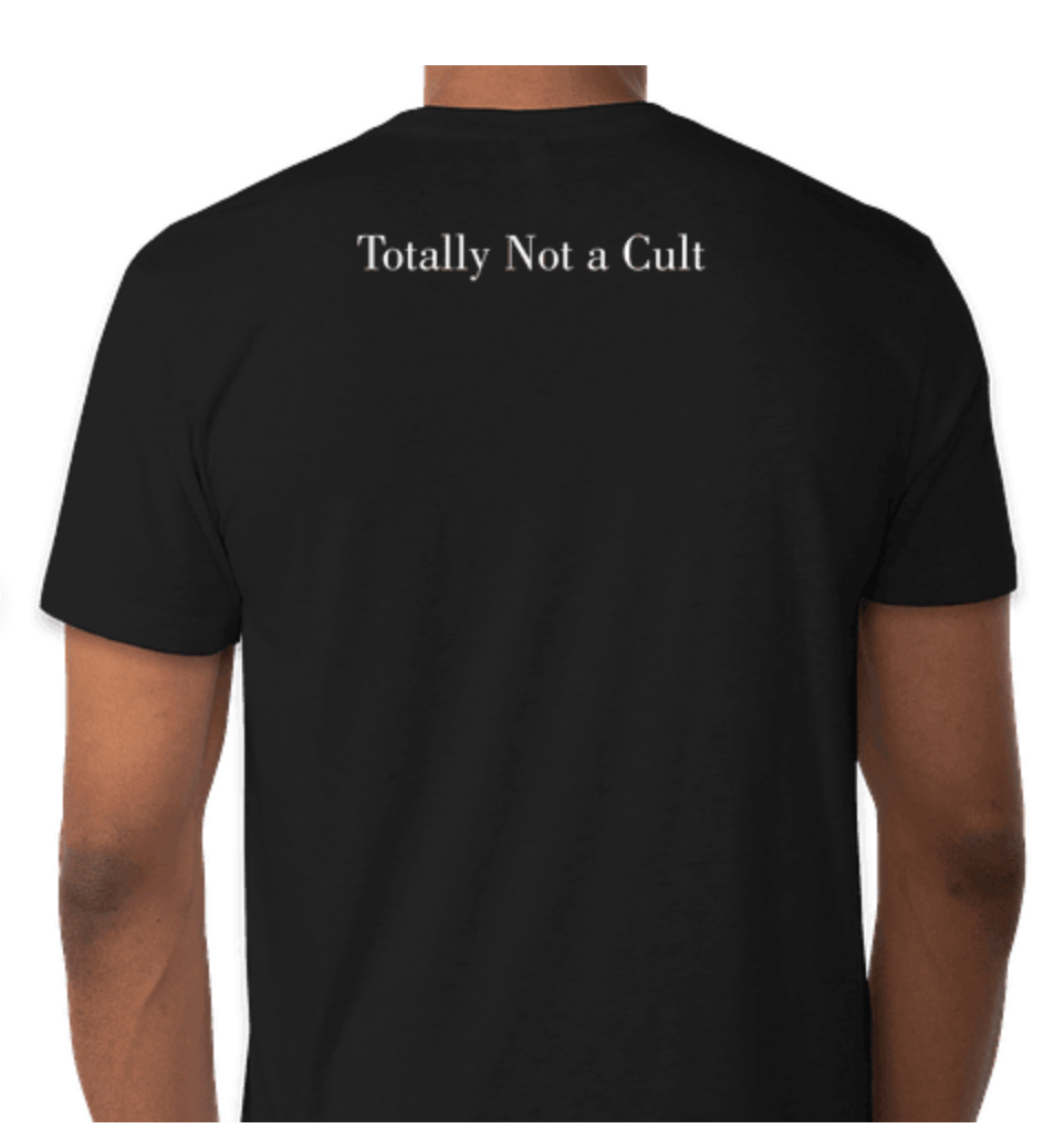 Wizard Academy Shirt