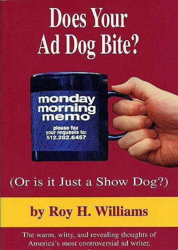 Does Your Ad Dog Bite?