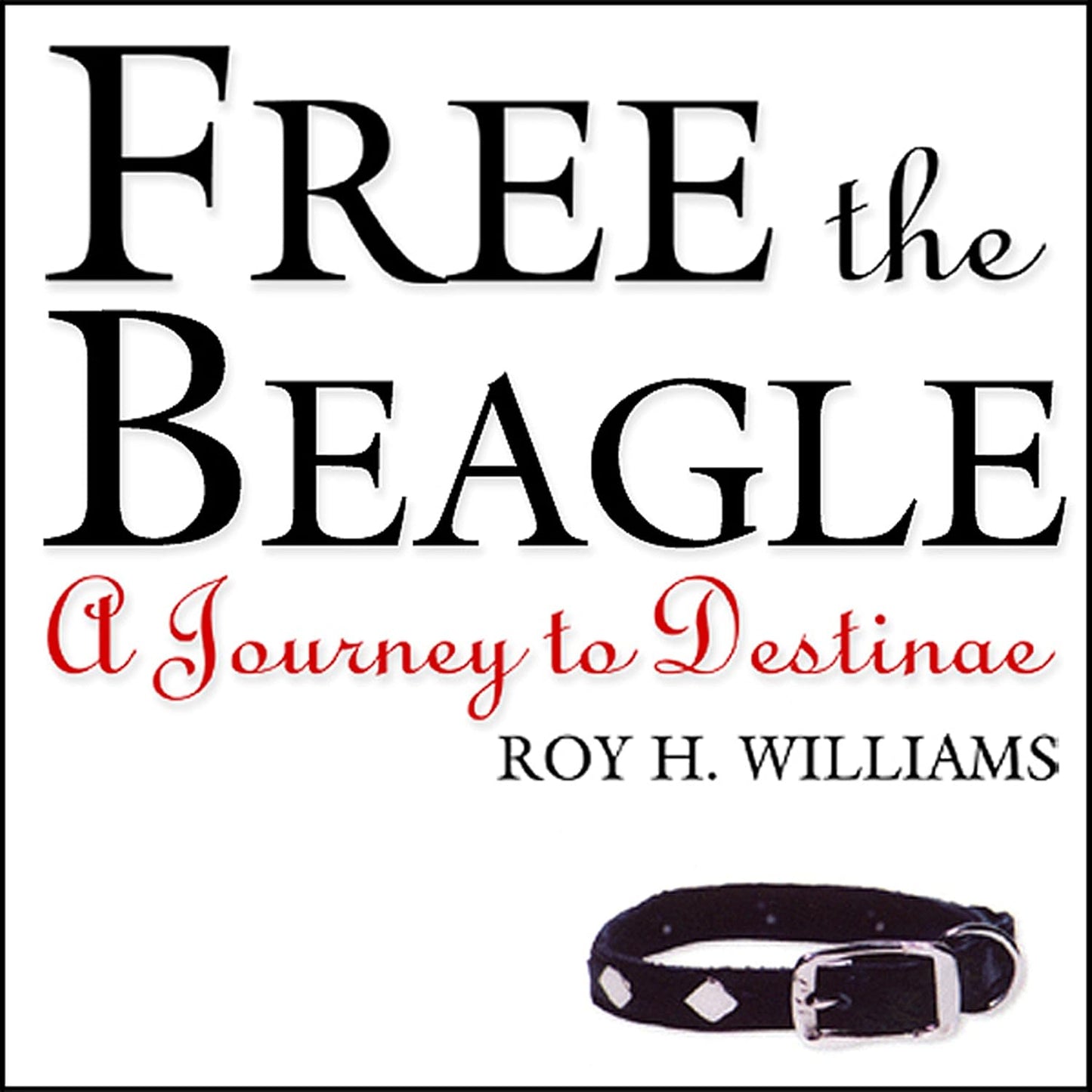 Free the Beagle