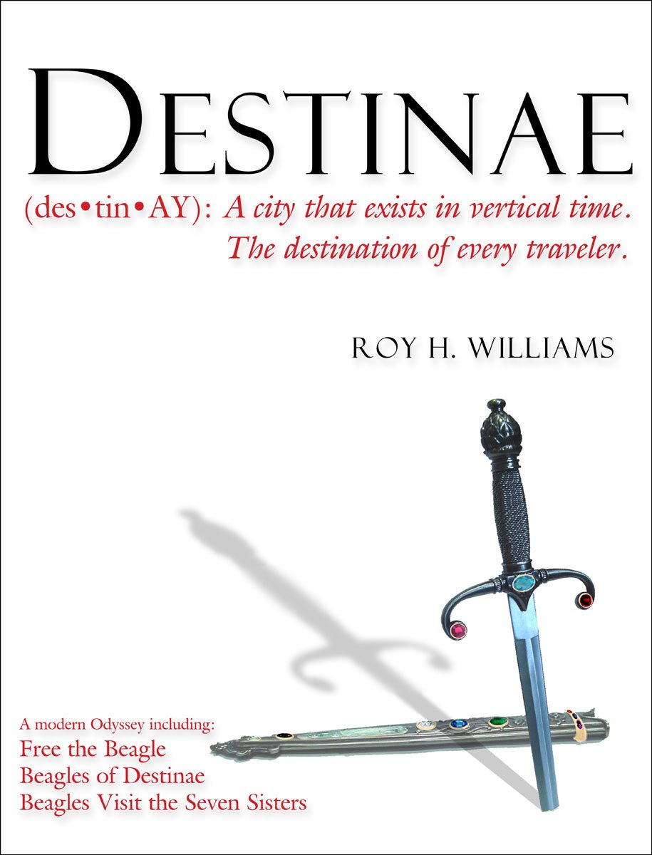 Destinae