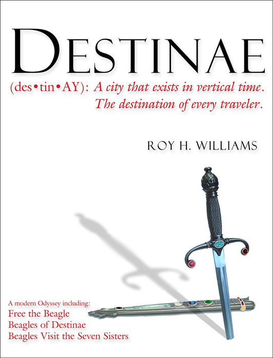 Destinae