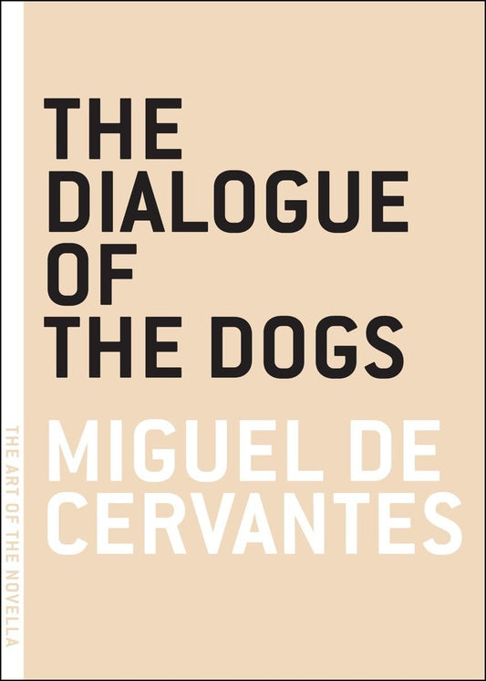 Dialog of Dogs
