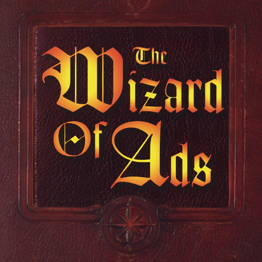 The Wizards Trilogy Set